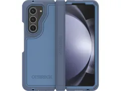 OtterBox Defender Xt CVase Airwaves Galaxy Z Fold6 Baby Blue Jeans