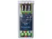 Fineliner Schneider Xpress assorti 3 pcs