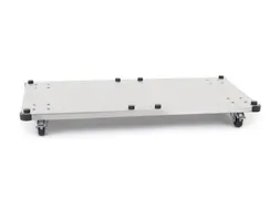 Dolly Duo voor Carro