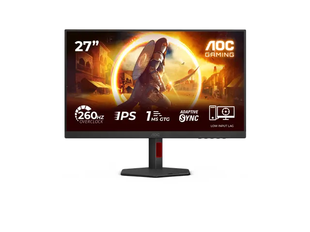 AOC 27G4ZR 27 inch Full HD Monitor