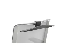 Kledinghanger,V. Bureaustoel,Zwart