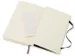 Notitieboek Moleskine pocket 90x140mm lijn soft cover zwart