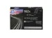 Tonercartridge HP W1620X 162X zwart