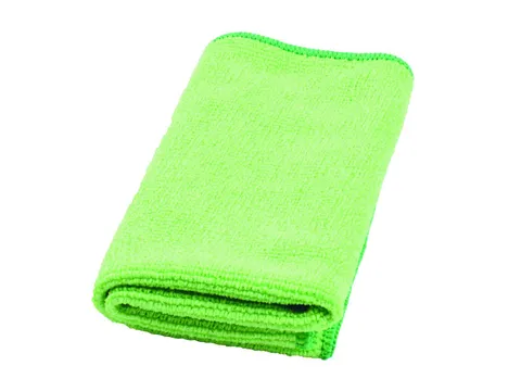 MyMicro Microvezeldoek Eco Groen pak 25st