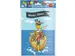 Stickeralbum Piraten Avontuur A5