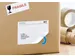 HERMA 10313 Verwijderbare Adresetiket A4 99,1x139mm Wit 400 stuks