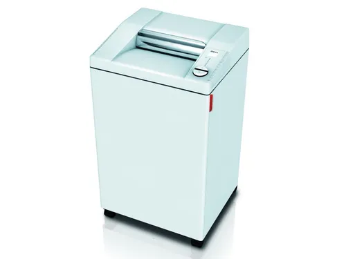 Papiervernietiger Ideal 3104 4mm P-2 Stroken