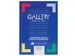 Gallery Witte Etiketten 105x42mm