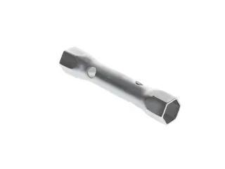 GEDORE 26 R 30X32 Dubbele dopsleutel,holle schacht,zeskant 30x32mm - 4