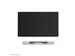 Support mural pour Sonos Ray Neomounts WL30-724BL1 noir