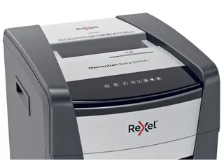 Papiervernietiger Rexel Momentum XP514 2x15mm - 6