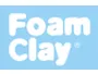 Foam Clay logo