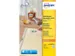 etiket Avery ILK 35,6x16,9mm wit NP 25 vel 80 etiketten per vel