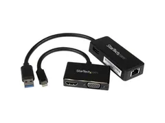 Surface 3 & Surface Pro 3 Accessory Kit