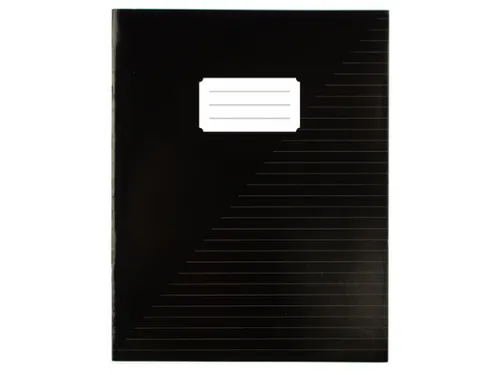 Schrift Kangaro A5 lijn 160 pagina's 60gr assorti pak à 10 stuks