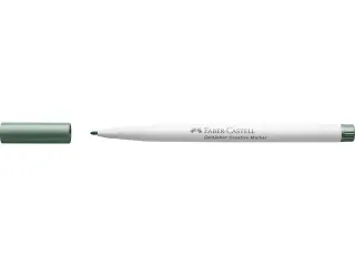 Marker creatief metallic Faber-Castell Goldfaber 1.5 fairy forest (kle - 4