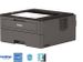 Printer Laser Brother HL-L2370DN - 1