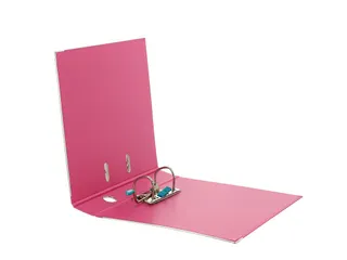 Ordner Elba Smart Pro+ A4 50mm PP roze - 2