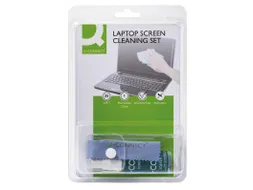 Reinigingsspray Voor Scherm En Toetsen 25 Ml