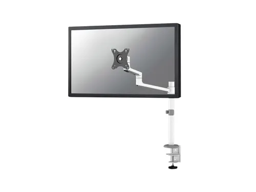 Monitorarm Neomounts DS60-425WH1 wit