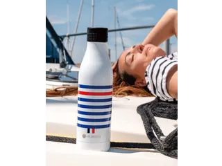 Thermosfles Les Artistes Paris 500ml Sailor - 4
