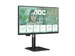 24E4U 23.8 Inch Monitor Full HD Zwart