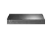 10-Poorts Gigabit PoE+ Switch 8 Gigabit