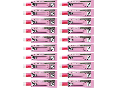 Markeerstiftinkt STABILO 070/56 roze
