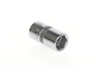 20 9 Dop 1/4 inch,zeskant,9mm - 4