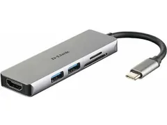 Usb-C Tb3 Dockingstation Hdmi M530