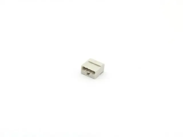 Lasklem / Dozenklem Micro - Voor Massieve Geleiders - 4-Draads - Licht