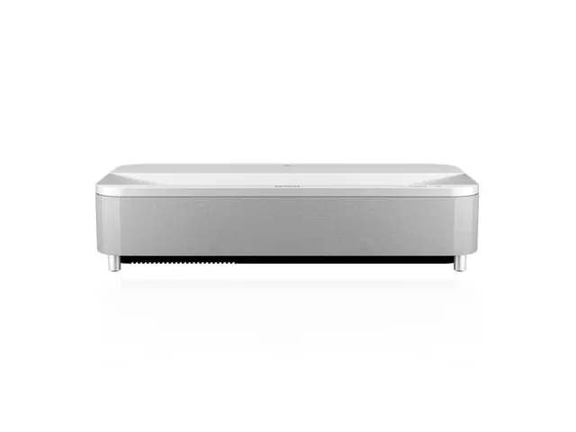 EH-LS800W 4K PRO-UHD smart laserprojector, 4000 lumen, scherm van maxi