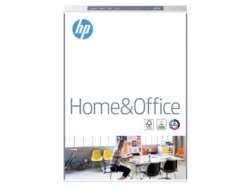 Kopieerpapier Hp Home & Office A4 80 Gram