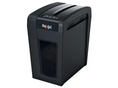 Papiervernietiger Rexel Secure X10-SL snippers 4x40mm
