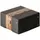 PureBox Black 150x150 85mm