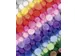 Pompons Folia 200 gram assorti