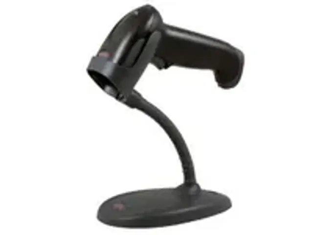 OUTLET Scanner code-barres Honeywell Voyager 1250g Noir