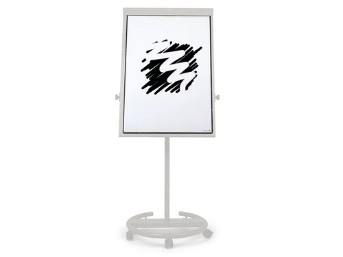 Flipoverpapier Bambook uitwisbaar