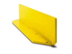 Geleideblok 150x 1200x 100mm Wanddikte 10mm Om Vast Te Schroeven