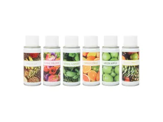 Luchtverfrisser 490768 Euro aerosol diverse geuren 12x100ml - 1