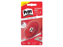 Lijmroller Pritt Compact Permanent op Blister