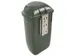 Buitenafvalbak Din-Pk 50 Liter Groen