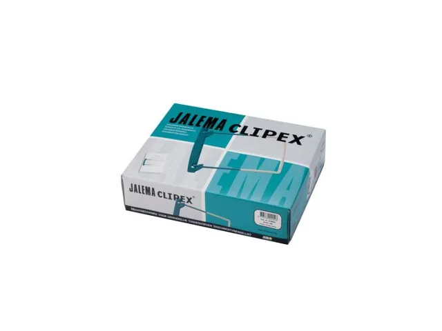 Jalemaclipex Buismechaniek Petrol