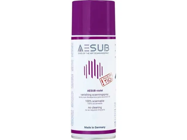 Violet Scanspray 400ml