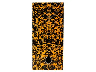 Transportdoos ANNONAY rug 120mm ass - 10