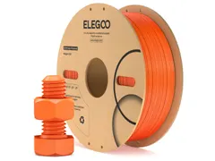 Filament ABS Elegoo 1,75mm Orange 1kg
