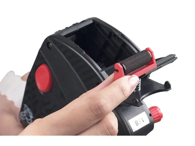 Inktrol etiketteertang Avery IRAV5 5 stuks