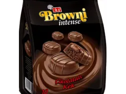 Brownies ETi Intense 144 gram zak 10 stuks