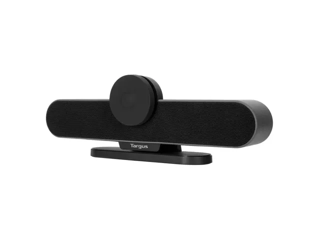 Targus AEM350, Videovergaderingssysteem voor groepen, 8,5 MP, CMOS, 4K