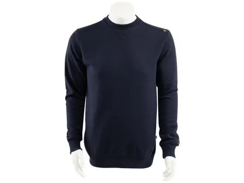 T'riffic EGO Circulair sweater, marineblauw, maat 2XS, per stuk